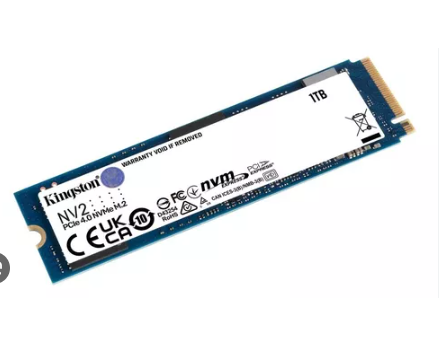 DISCO RIGIDO SSD KINGSTON 250G  A2000 NVME PCIE M.2