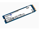 DISCO RIGIDO SSD M.2 KINGSTON SNV2S 250GB NVME PCIE 4.0