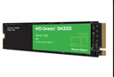 DISCO RIGIDO WESTERN DIGITAL SSD  240G GREEN M.2 SN350 NVME