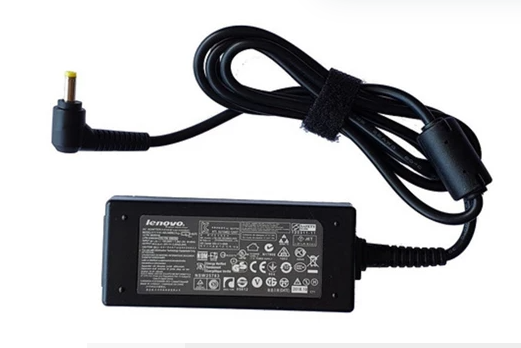 FUENTE ALIMENTACION NOTEBOOK LENOVO 20V 2.25A 65W