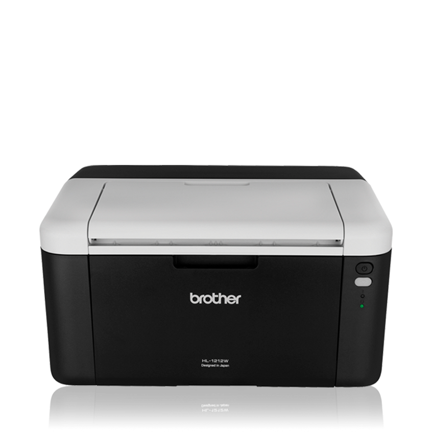 [HL-1212W ] IMPRESORA LASER BROTHER HL-1212W 21PPM WIFI