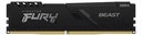 MEMORIA  KINGSTON 16GB  3200Mhz  FURY BEAST