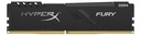 MEMORIA  KINGSTON 8G   2666 DDR4 HX FURY BLACK