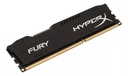 MEMORIA DIMM KINGSTON DDR4 4GB 2666MHZ DDR4 FURY BLACK