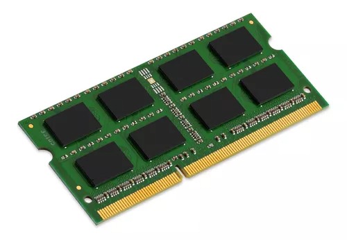 MEMORIA KINGSTON DDR3 8G   1600Mhz  SODIMM