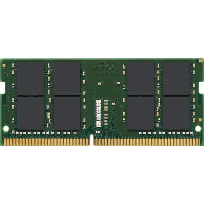 MEMORIA SODIMM KINGSTON  DDR4 16GB 3200MHZ