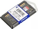MEMORIA SODIMM KINGSTON DDR3 8GB 1600MHZ