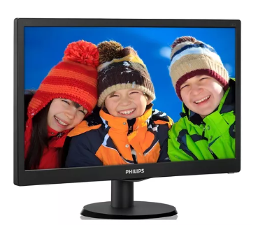MONITOR PHILIPS 19" HDMI VESA VGA