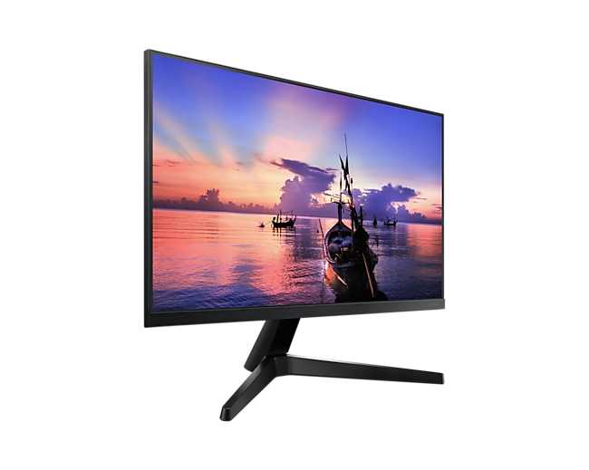[LF24T350FHLC] MONITOR SAMSUNG 24" FLAT  HDMI SLIM IPS