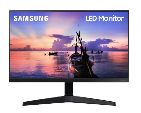 [LF22T350FHLC] MONITOR SAMSUNG FLAT 22" HDMI LF22T350 