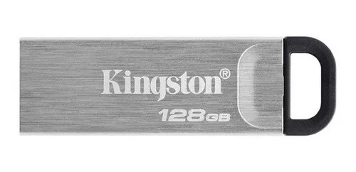 PEN DRIVE KINGSTON 128GB USB 3.2  DTKN