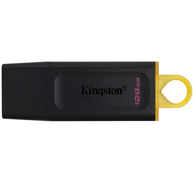 PEN DRIVE KINGSTON 128GB USB 3.2 DTX