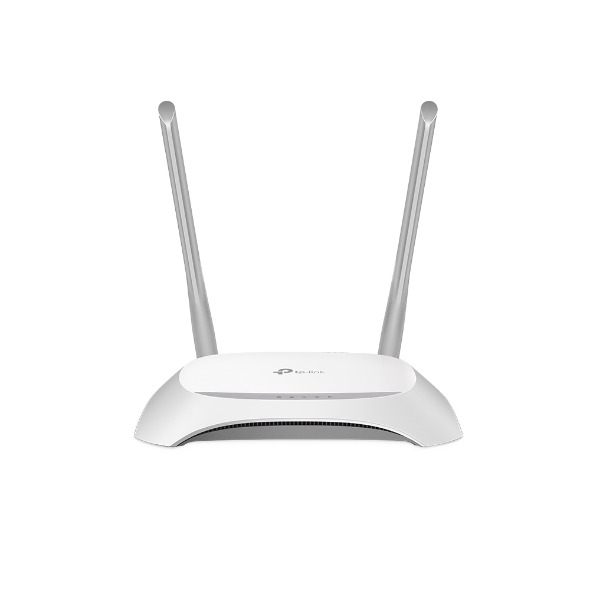 [TL-WR850N] ROUTER 4P TP-LINK WR850N 11N 300MBPS 2X5DBI