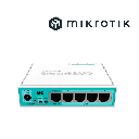 ROUTER AP MIKROTIK RB750Gr2 HEX GIGA 5P