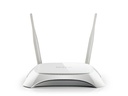ROUTER TP-LINK MR3420 4P N 300MB 3G/4G USB 2X5DBI