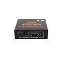 SPLITTER HDMI 2 PORT V1.4 C/FUENTE SKYWAY