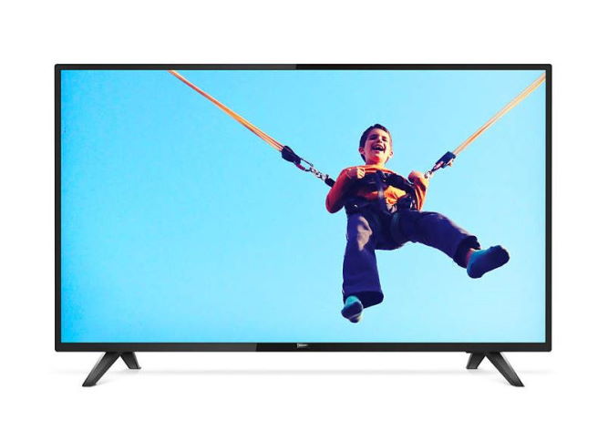 [32PHG5813/77] TELEVISOR PHILIPS 32" SMART HD G5813 ULTRADELGADO