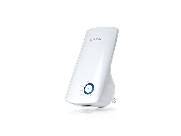 EXTENSOR DE RANGO TP-LINK 300MBPS 2.4 GHZ 