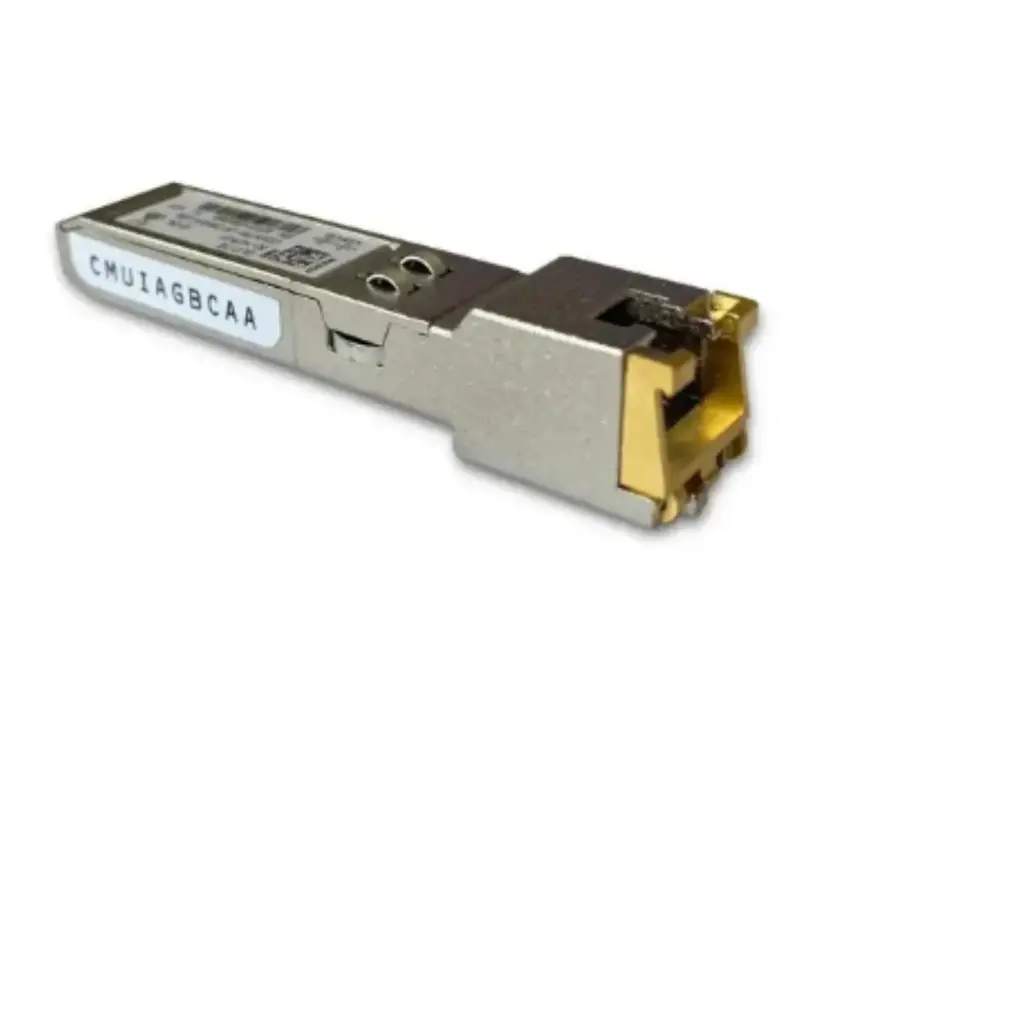 [GLC-TE=] TRANSCEIVER CISCO 1000BASE-T SFP MODULE