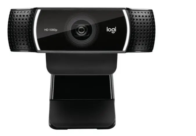 [960-001087] WEBCAM LOGITECH C922 PRO STREAM