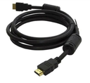 CABLE HDMI LETOS HDMIm/HDMIm 5,00m v2.0 4K