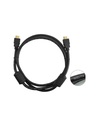 CABLE HDMI ANYBYTE (MACHO-MACHO) V2.0  4K  7,5Mtrs. 