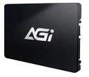 DISCO RIGIDO INTERNO AGI SSD 256GB SATA III 2.5" (BULK)