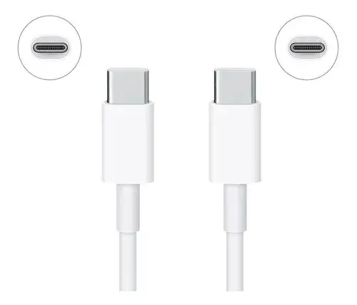 CABLE USB ANBYTE CM/CM 2,0 2.1A 1.50M 