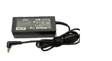 CARGADOR NOTEBOOK ACER 19v 3.42a / 5.5x1.7 PA-1700-02