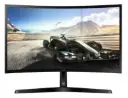 Monitor Samsung 27 Curvo Full Hd 100hz LS27D366GALX Negro