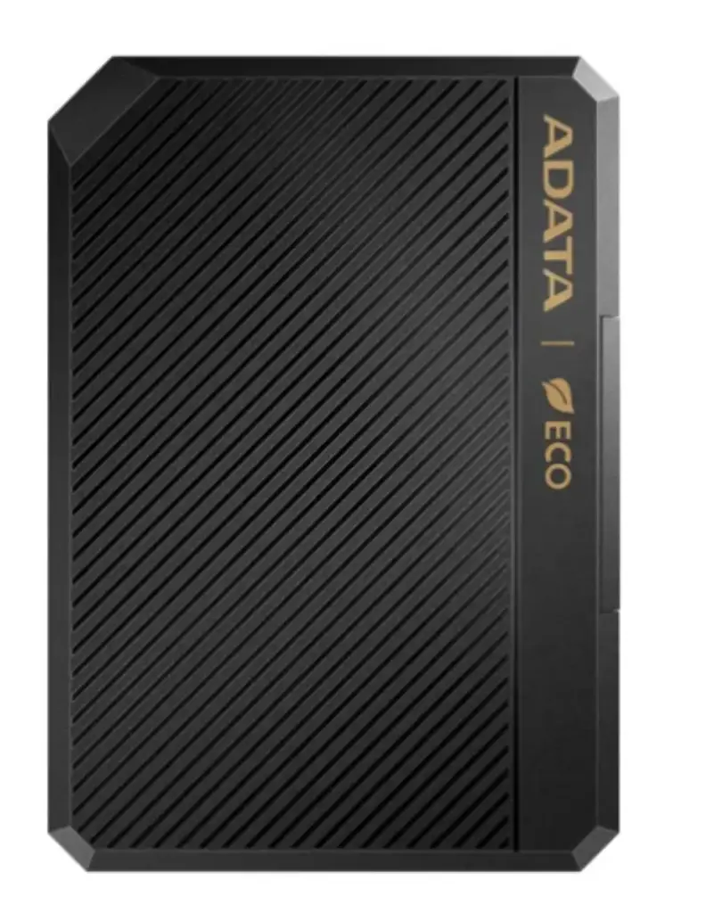 CARRY DISK ADATA  EC600 2.5'' SATA ENCLOSURE USB 3.1 