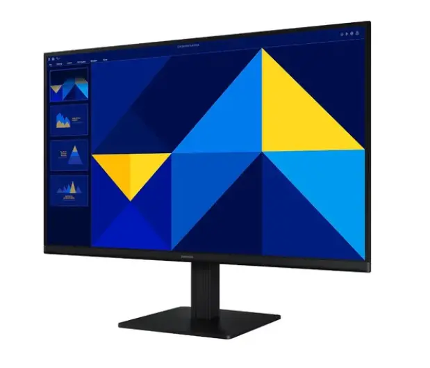 [LS27D300GALXZB] MONITOR SAMSUNG ESSENTIAL 27" D300 FULL HD