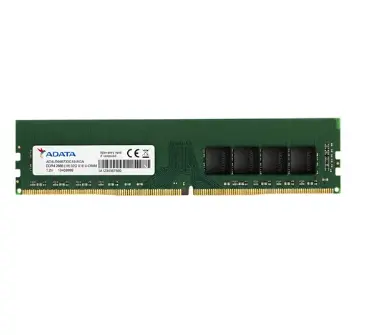 MEMORIA DIMM ADATA DDR4 8GB 1.2V 2666MHZ 