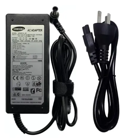 FUENTE DE ALIMENTACION PARA MONITOR SAMSUNG 14v 1,072a 15w