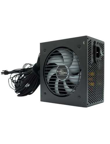 FUENTE GIGABYTE 650W  80 PLUS SILVER GP-P650SS