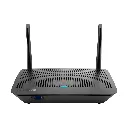 ROUTER LINKSYS AX-STREAM MR6350 4P 1GbE  WiFi 5 DOBLE BANDA 