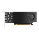 VGA PNY QUADRO RTX A400 4Gb GDDR6 4x Mini Display Port