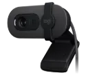 WEBCAM LOGITECH BRIO 100 FULL HD 1080p NEGRA
