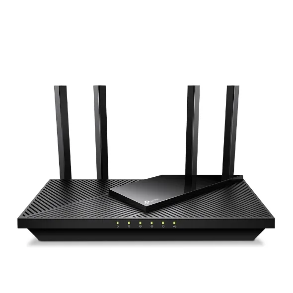 ROUTER ARCHER TP LINK AX55 PRO AX3000 Wir DualBand Multi Gigabit