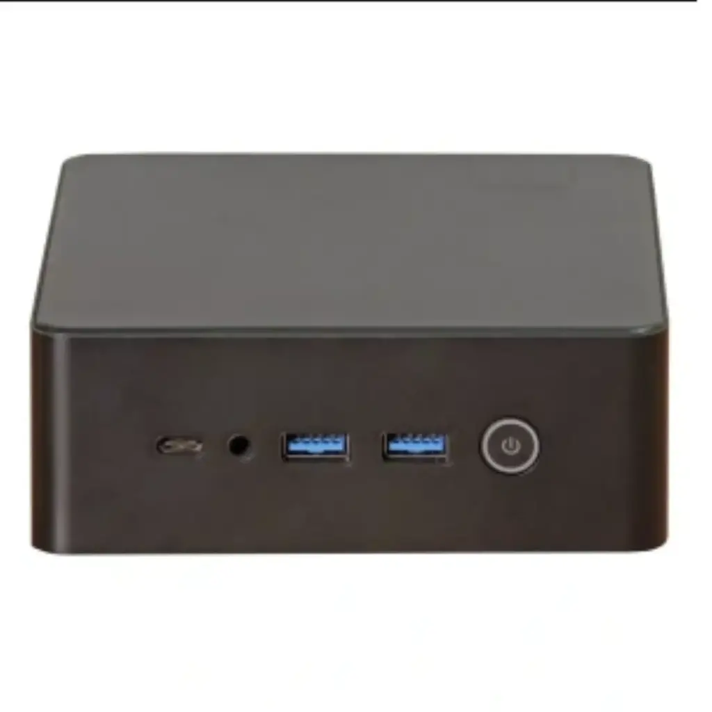 MINI PC PERFORMANCE AMD RYZEN 3 3250U+8G+SSD240GB