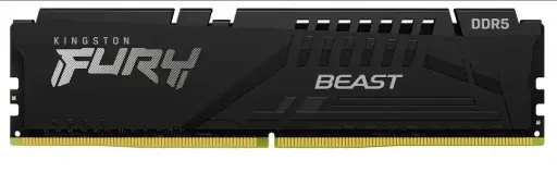 [KF552C40BB-16] MEMORIA  KINGSTON 16G 5200 DDR5 FURY BEAST