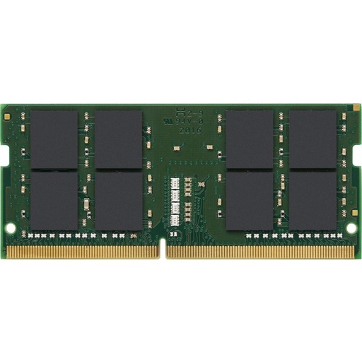 [KCP432SS8/16] MEMORIA SODIMM KINGSTON  DDR4 16GB 3200MHZ