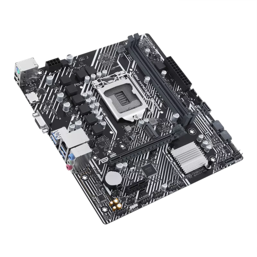 [90MB1E80-M0EAY0] MOTHERBOARD ASUS H510-K R2.0 S1200