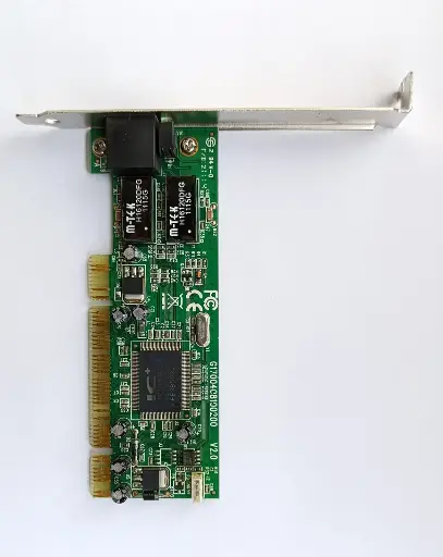 [RTL-81695] PLACA RED NOGANET PCI RTL-81695 10/100/1000
